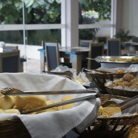 Sayuri Hotel Foz do Iguacu Ngoại thất bức ảnh