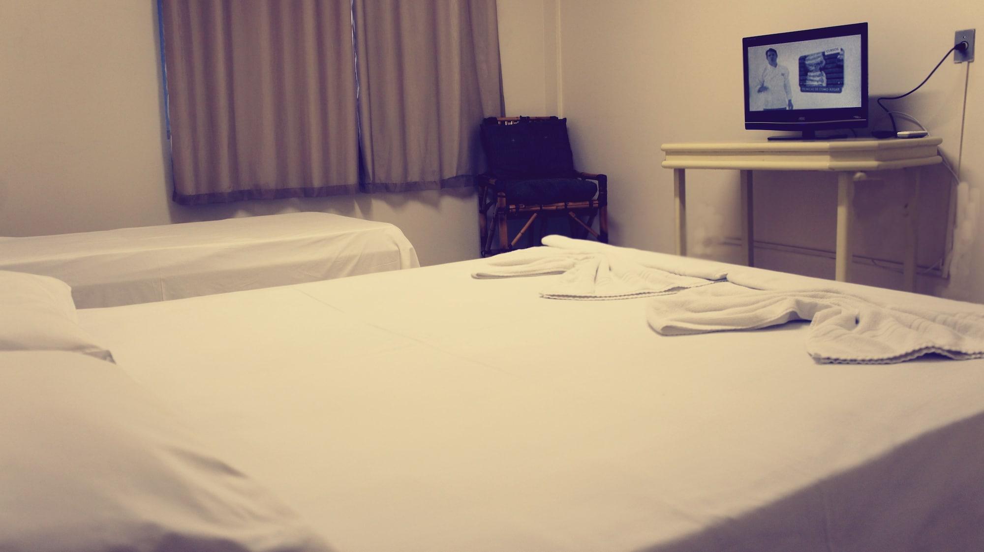 Sayuri Hotel Foz do Iguacu Ngoại thất bức ảnh