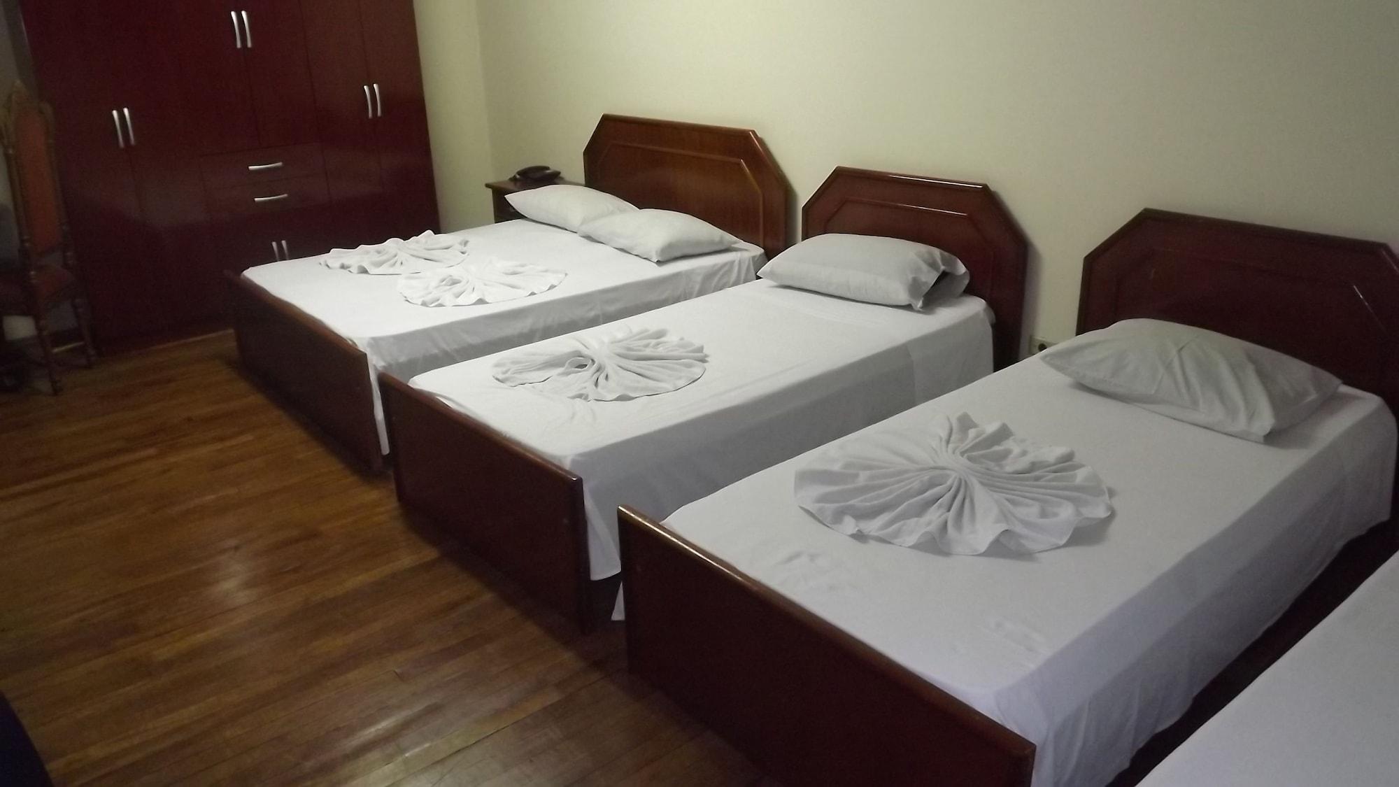 Sayuri Hotel Foz do Iguacu Ngoại thất bức ảnh