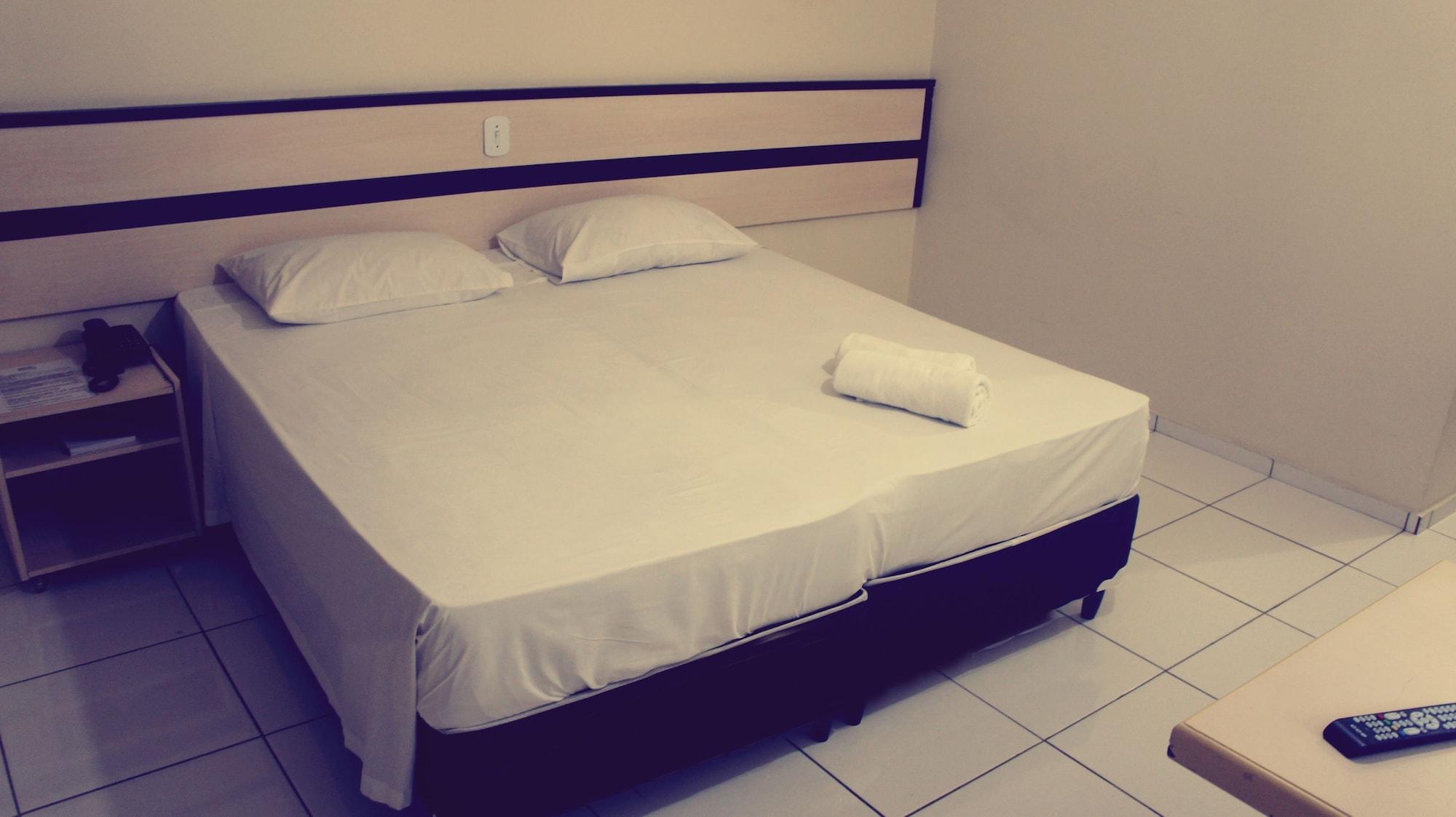 Sayuri Hotel Foz do Iguacu Ngoại thất bức ảnh