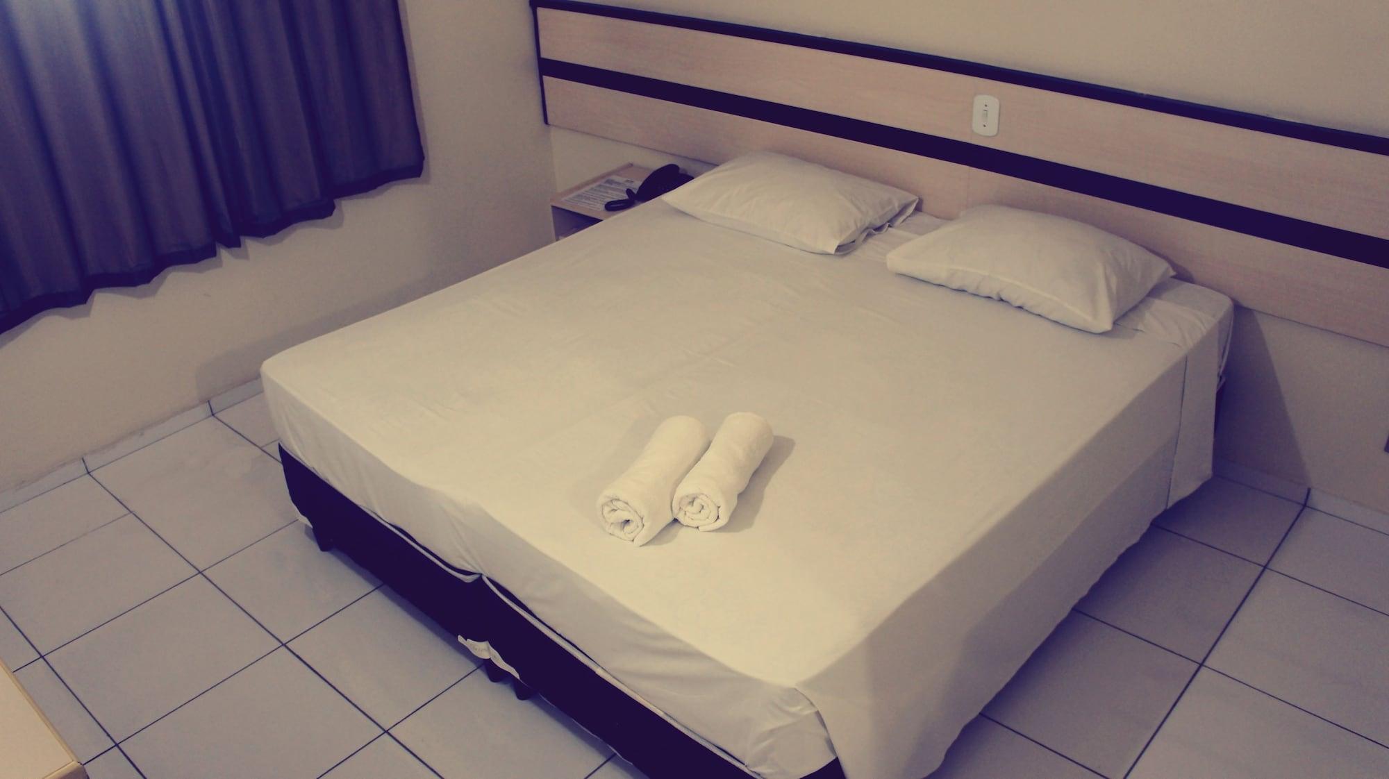 Sayuri Hotel Foz do Iguacu Ngoại thất bức ảnh