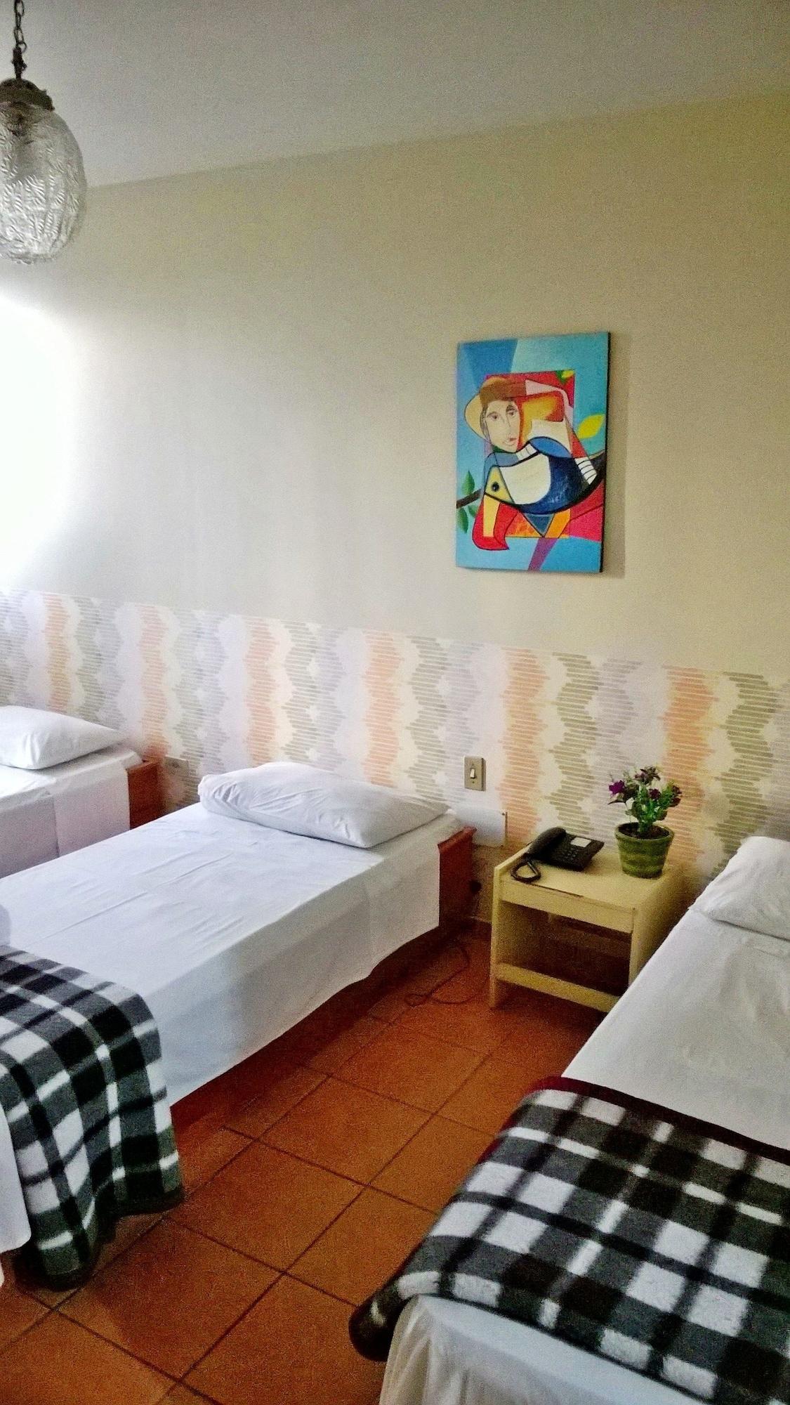 Sayuri Hotel Foz do Iguacu Ngoại thất bức ảnh
