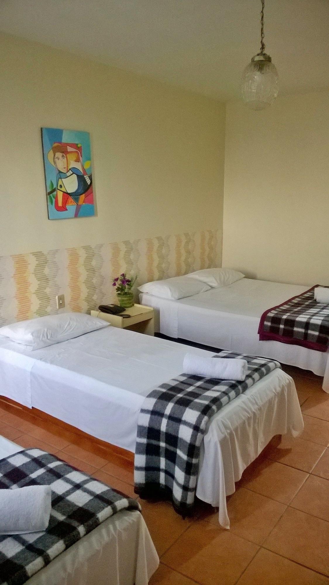 Sayuri Hotel Foz do Iguacu Ngoại thất bức ảnh
