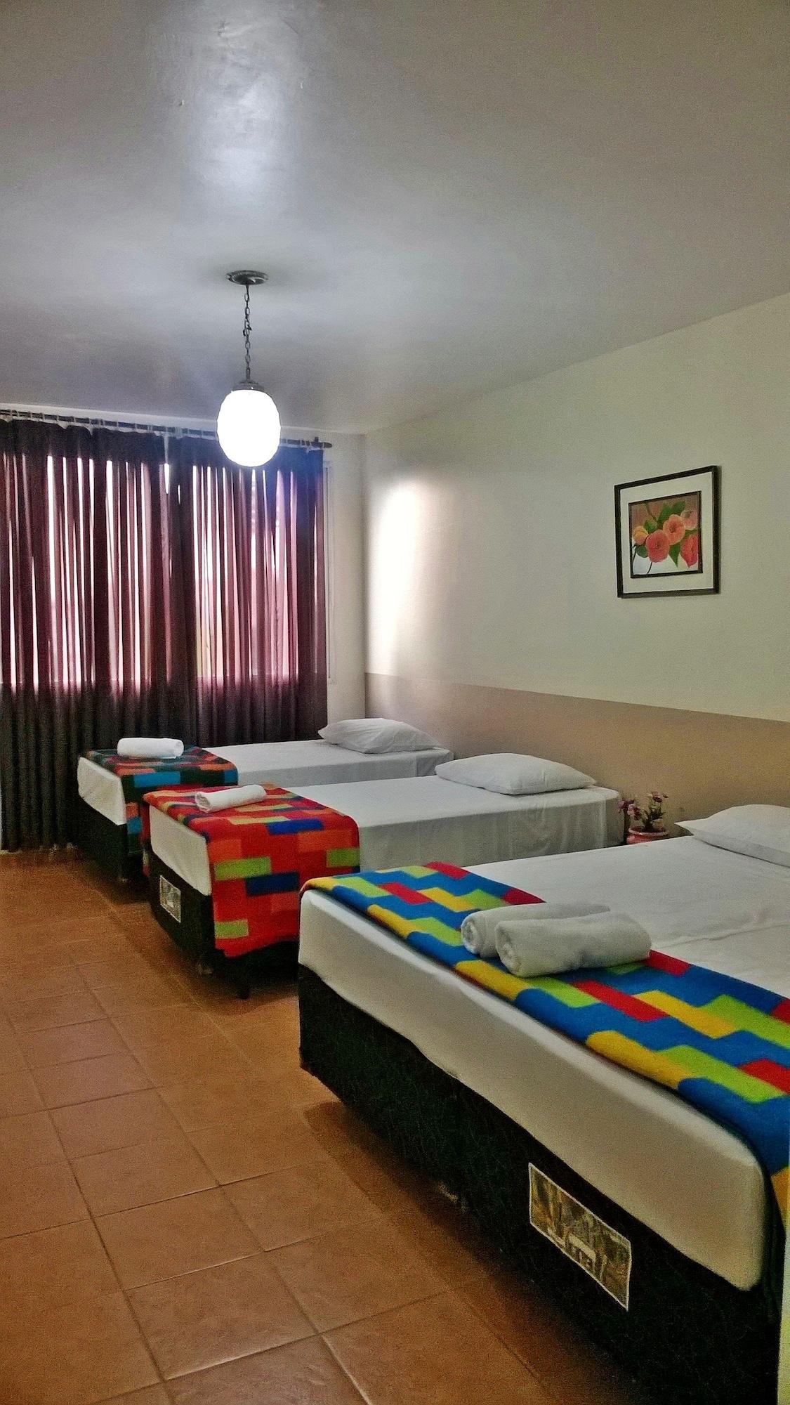 Sayuri Hotel Foz do Iguacu Ngoại thất bức ảnh
