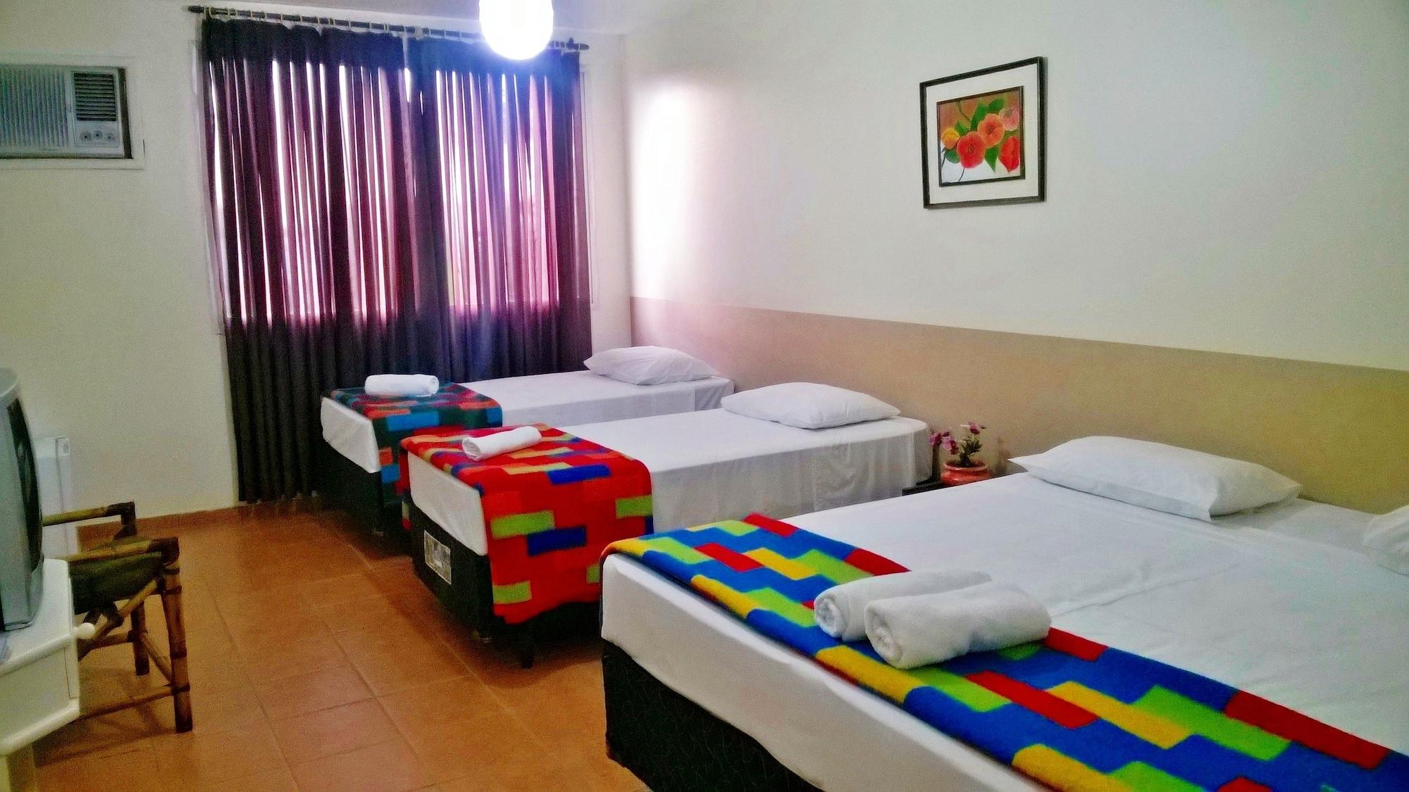 Sayuri Hotel Foz do Iguacu Ngoại thất bức ảnh