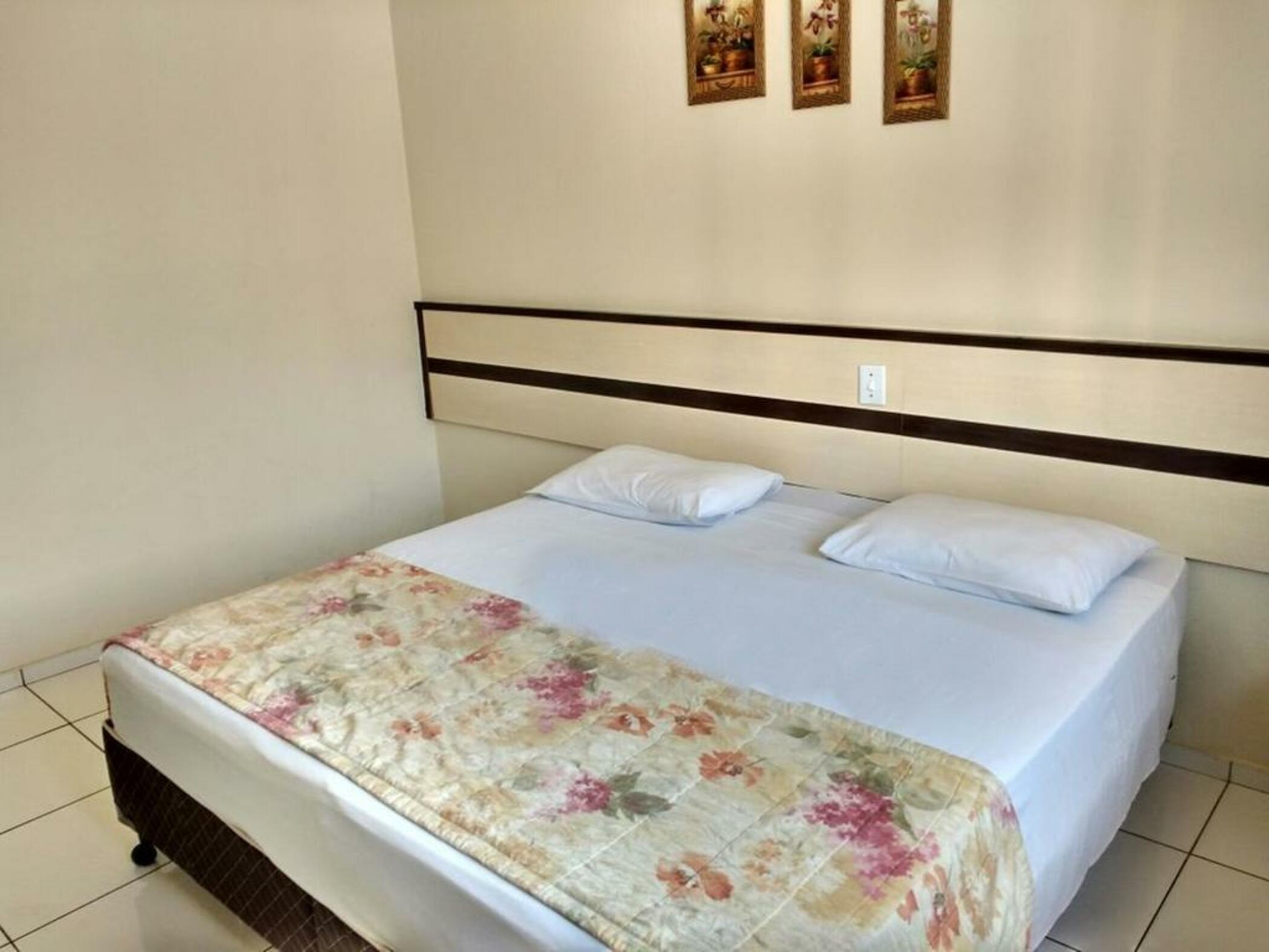 Sayuri Hotel Foz do Iguacu Ngoại thất bức ảnh