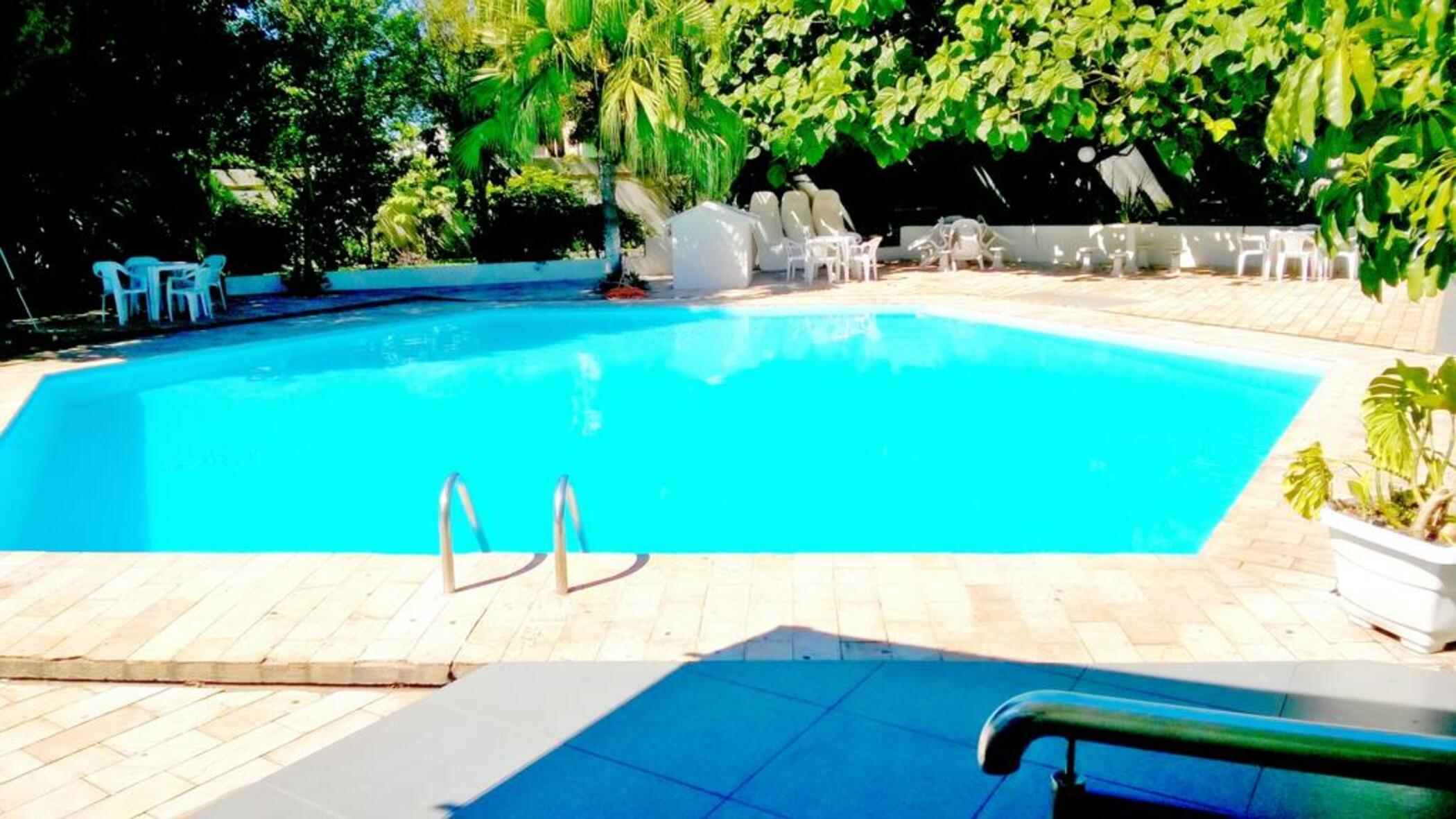 Sayuri Hotel Foz do Iguacu Ngoại thất bức ảnh