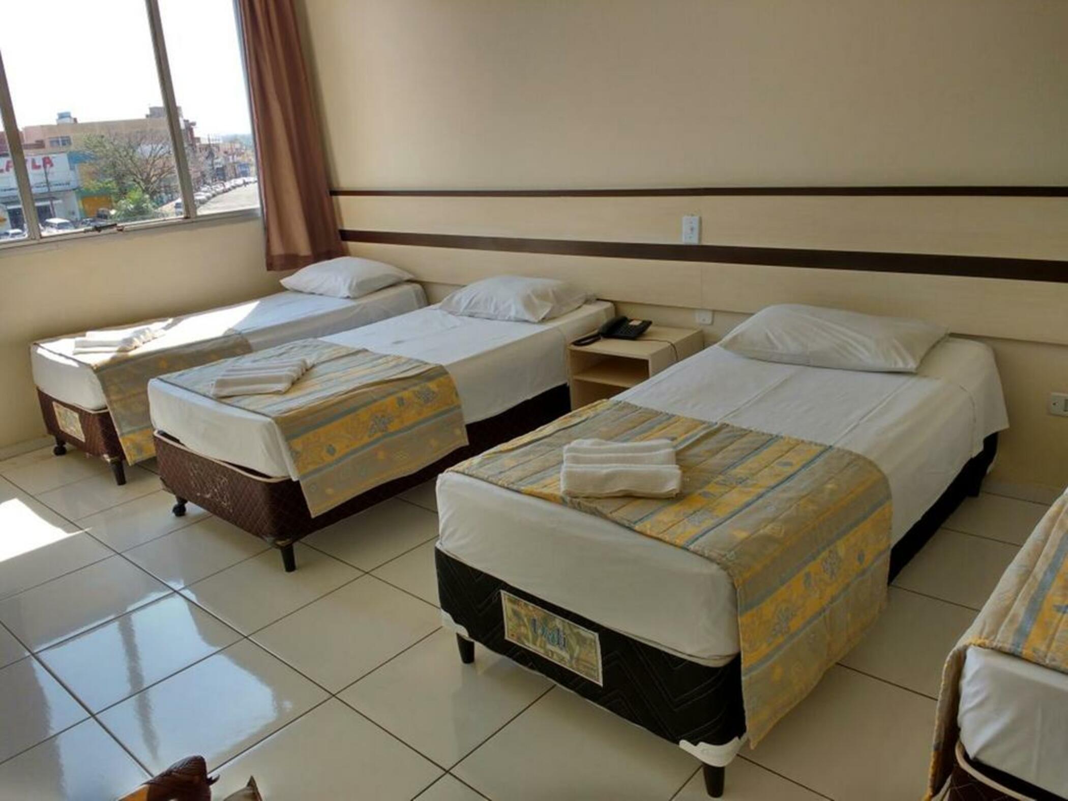 Sayuri Hotel Foz do Iguacu Ngoại thất bức ảnh