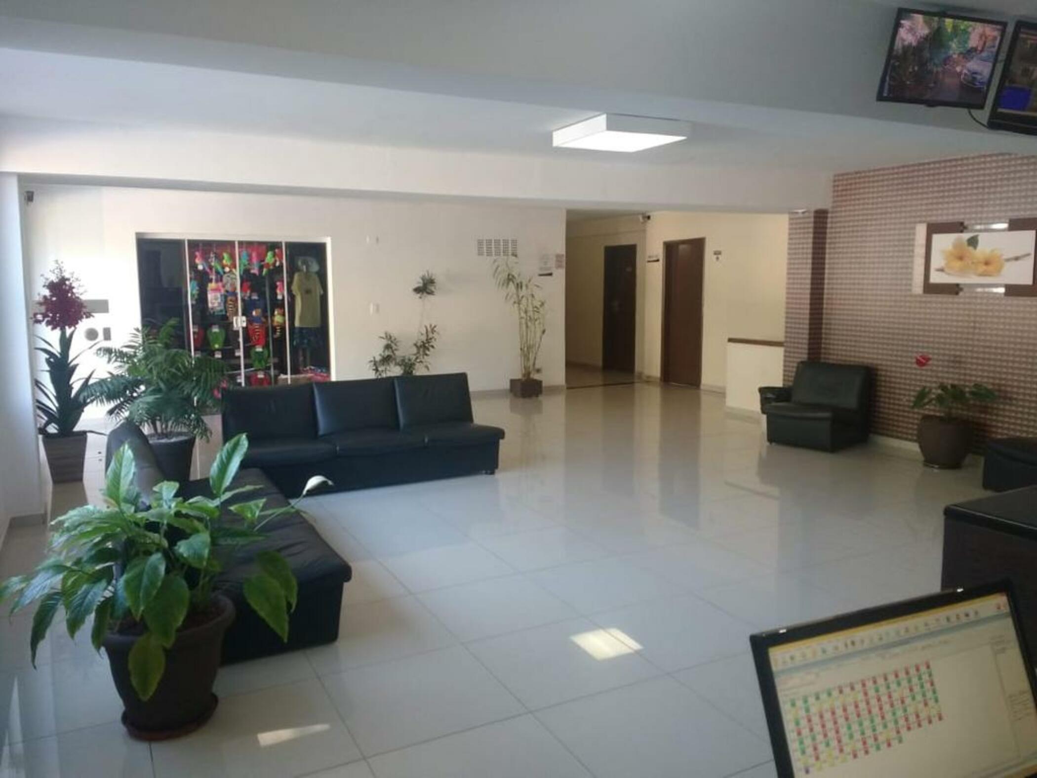 Sayuri Hotel Foz do Iguacu Ngoại thất bức ảnh