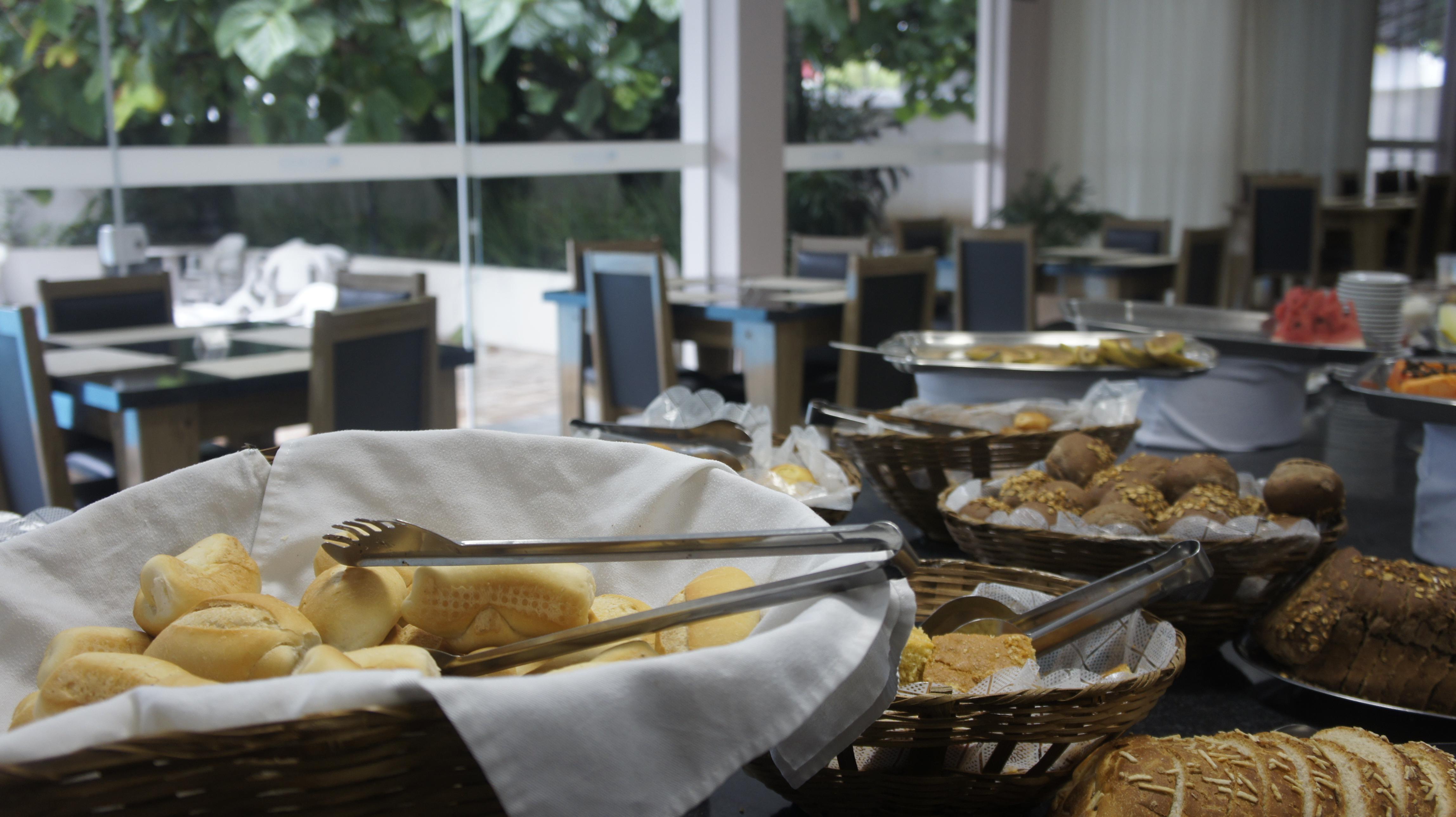 Sayuri Hotel Foz do Iguacu Ngoại thất bức ảnh
