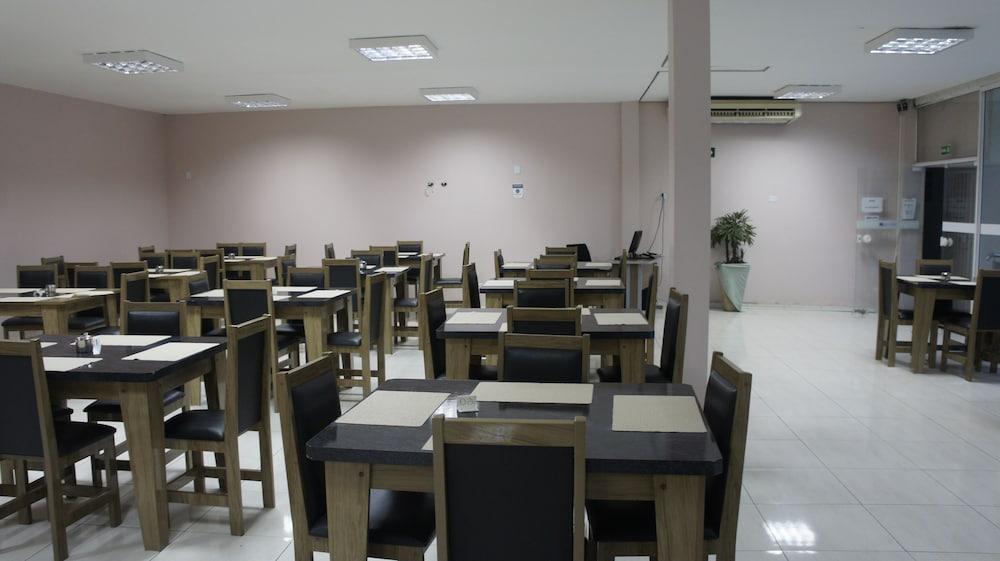 Sayuri Hotel Foz do Iguacu Ngoại thất bức ảnh