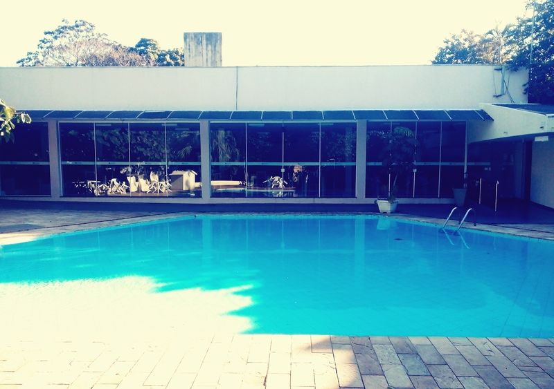 Sayuri Hotel Foz do Iguacu Ngoại thất bức ảnh