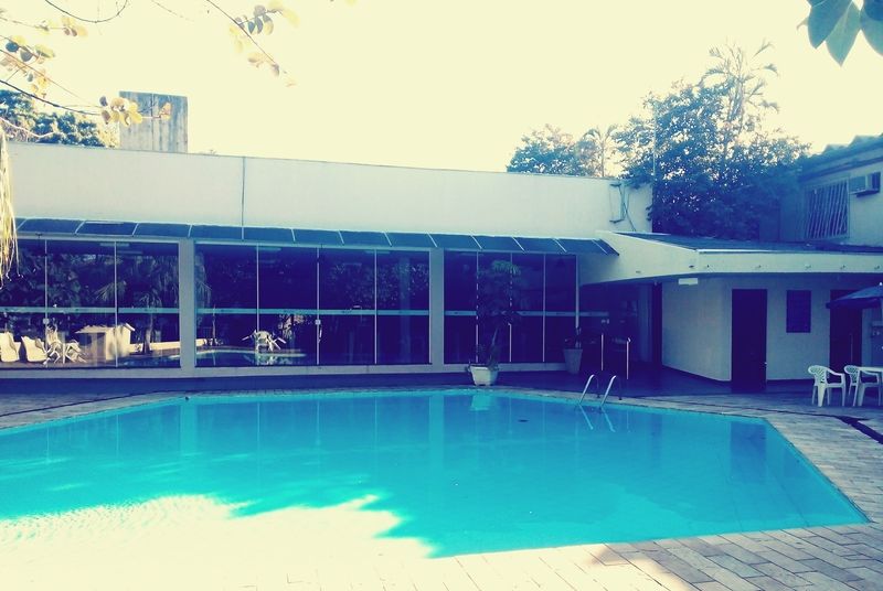 Sayuri Hotel Foz do Iguacu Ngoại thất bức ảnh