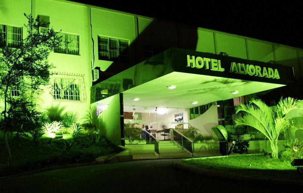 Sayuri Hotel Foz do Iguacu Ngoại thất bức ảnh