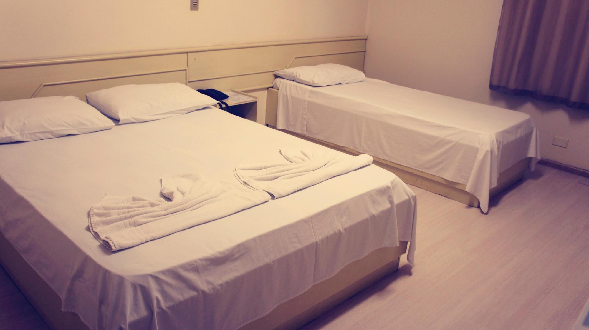 Sayuri Hotel Foz do Iguacu Ngoại thất bức ảnh