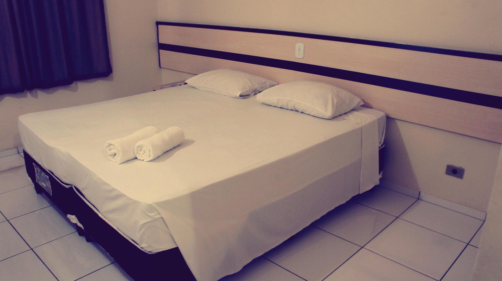 Sayuri Hotel Foz do Iguacu Ngoại thất bức ảnh
