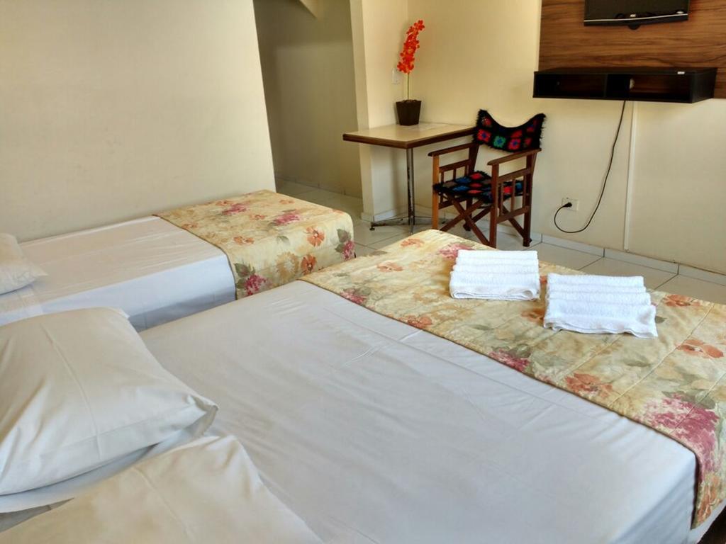 Sayuri Hotel Foz do Iguacu Ngoại thất bức ảnh
