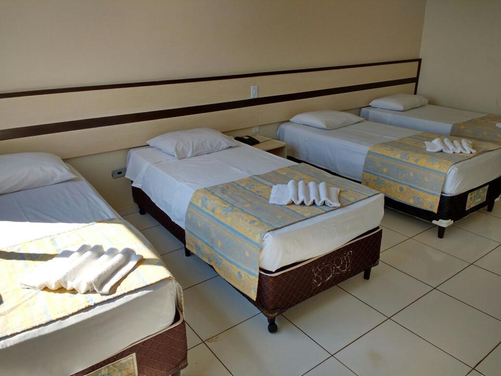 Sayuri Hotel Foz do Iguacu Ngoại thất bức ảnh