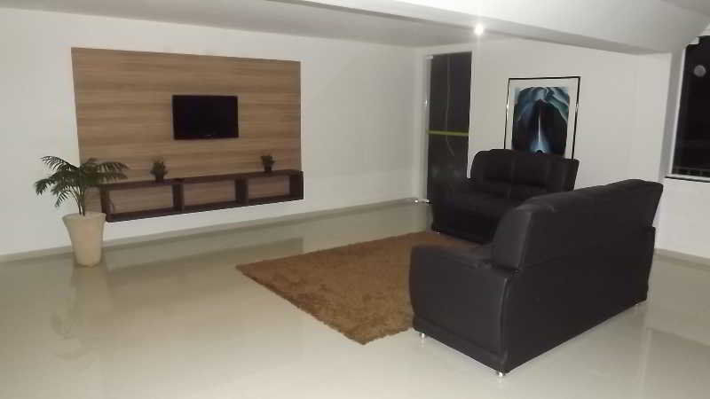 Sayuri Hotel Foz do Iguacu Ngoại thất bức ảnh