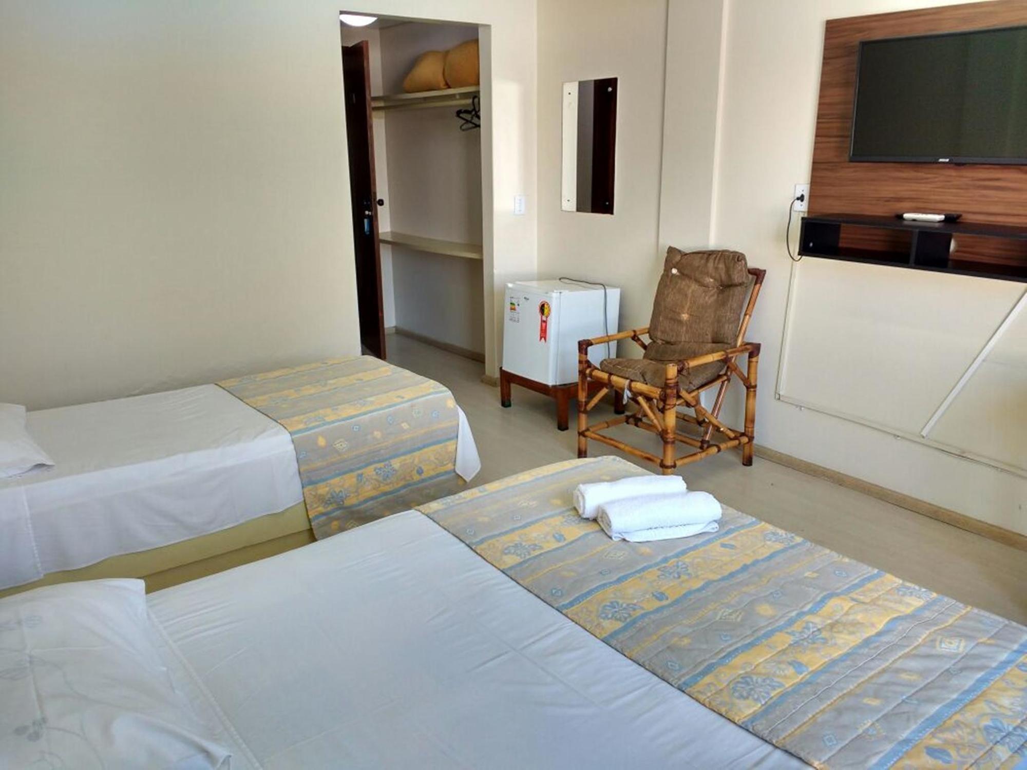 Sayuri Hotel Foz do Iguacu Ngoại thất bức ảnh