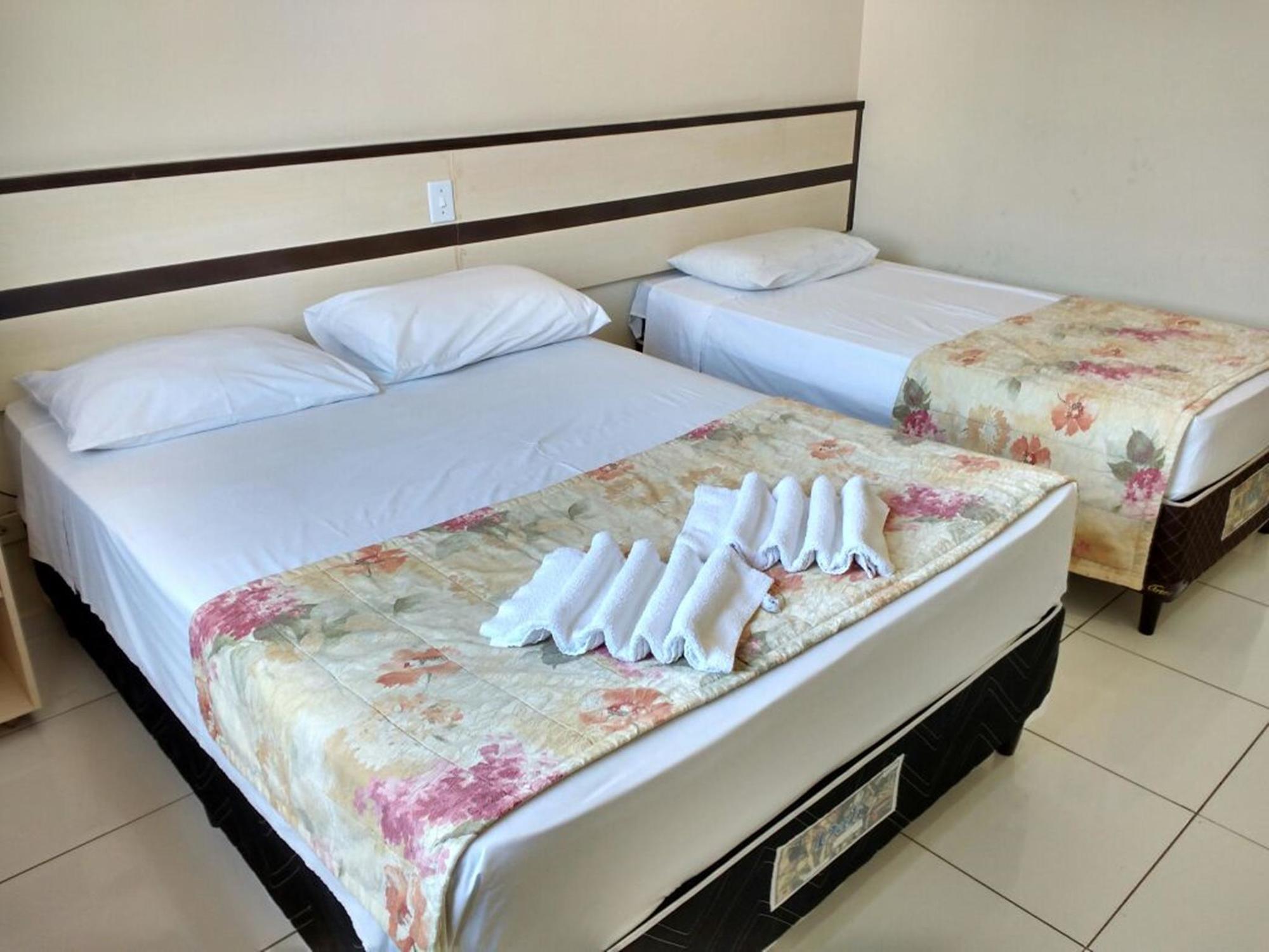 Sayuri Hotel Foz do Iguacu Ngoại thất bức ảnh