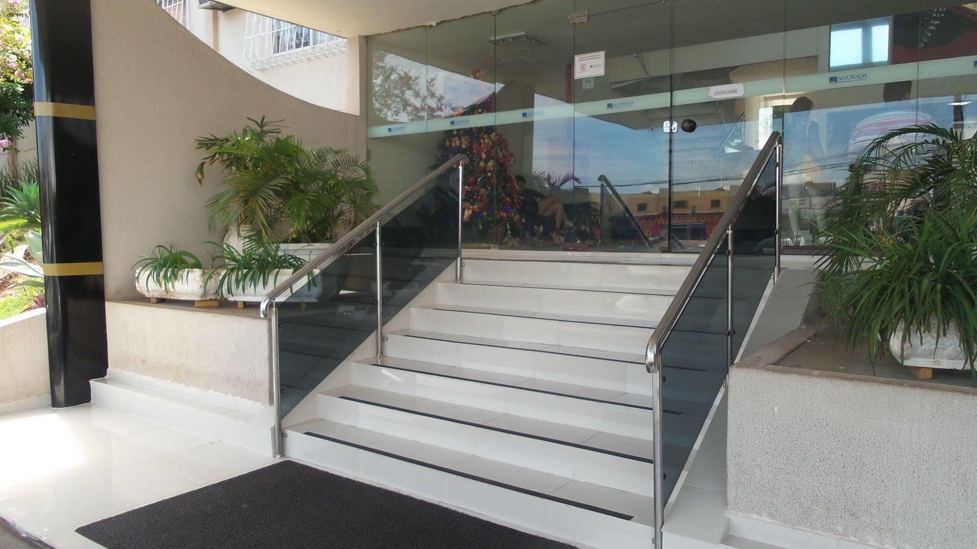 Sayuri Hotel Foz do Iguacu Ngoại thất bức ảnh