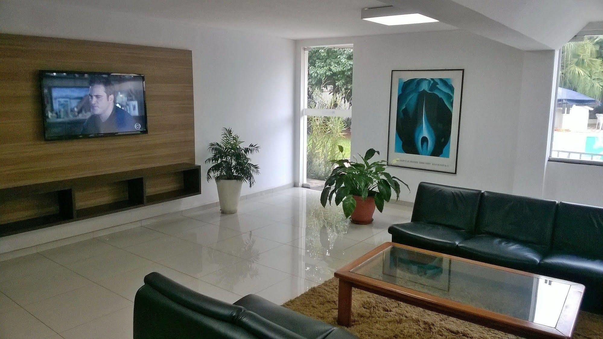 Sayuri Hotel Foz do Iguacu Ngoại thất bức ảnh