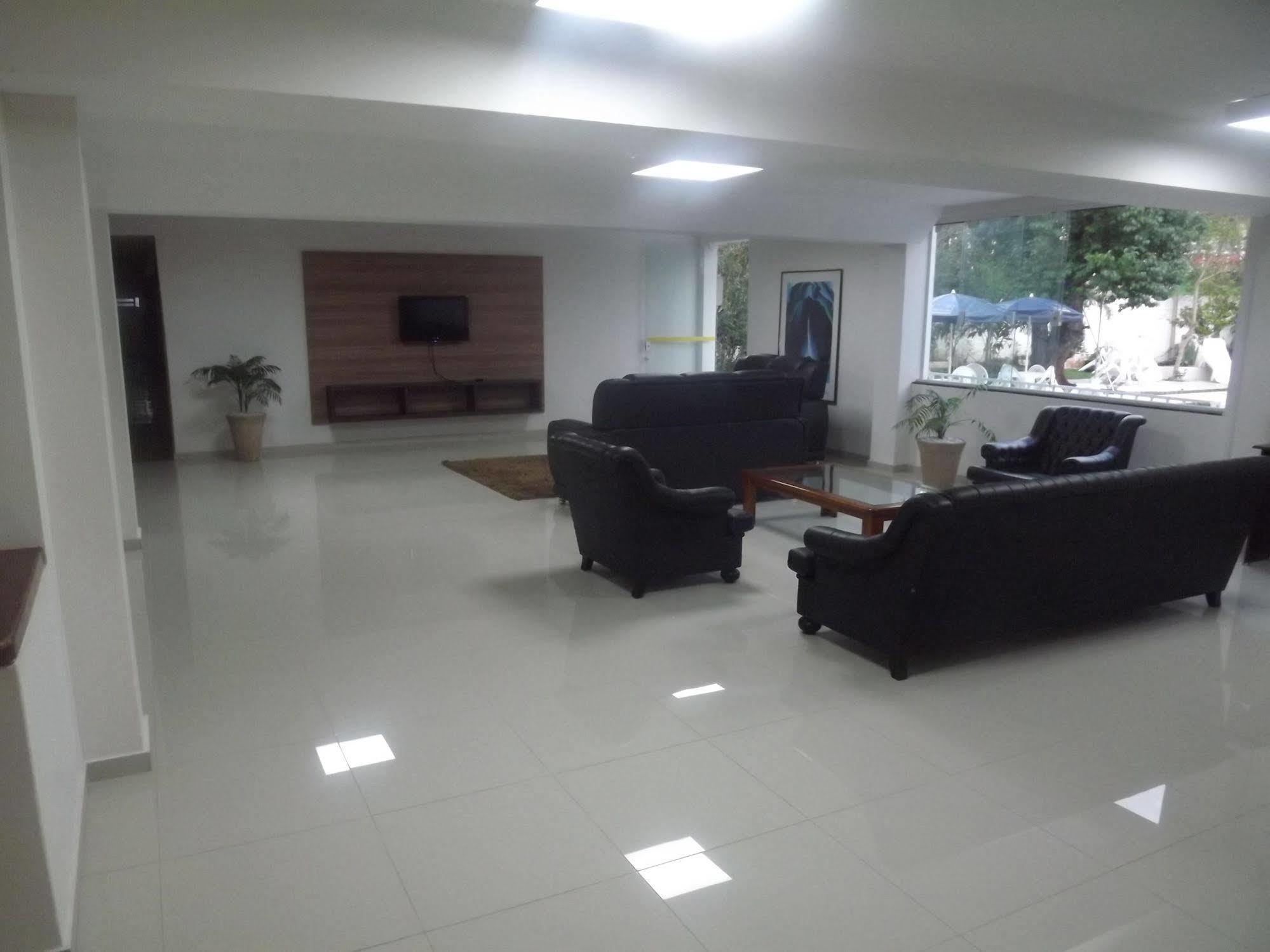Sayuri Hotel Foz do Iguacu Ngoại thất bức ảnh