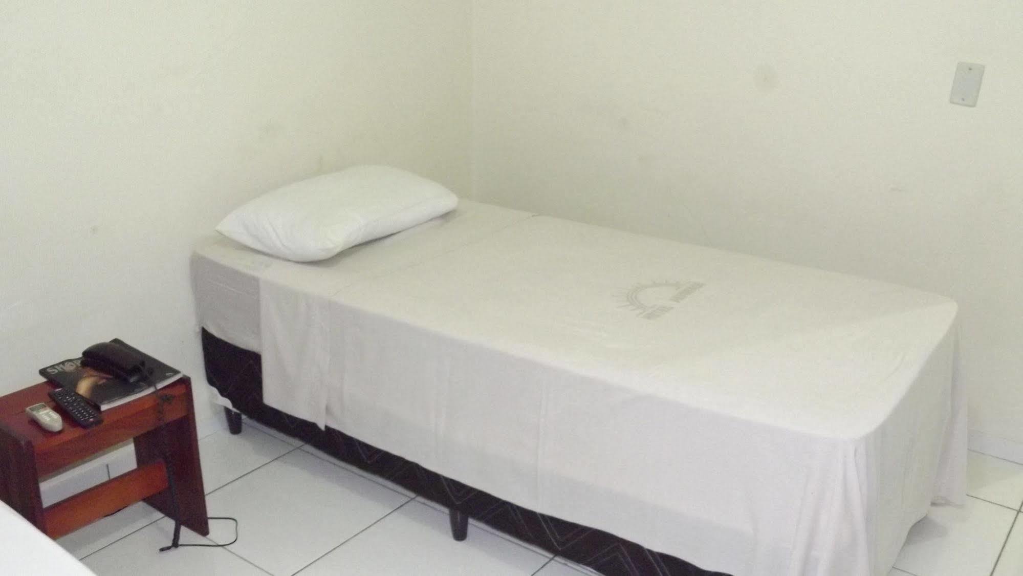 Sayuri Hotel Foz do Iguacu Ngoại thất bức ảnh