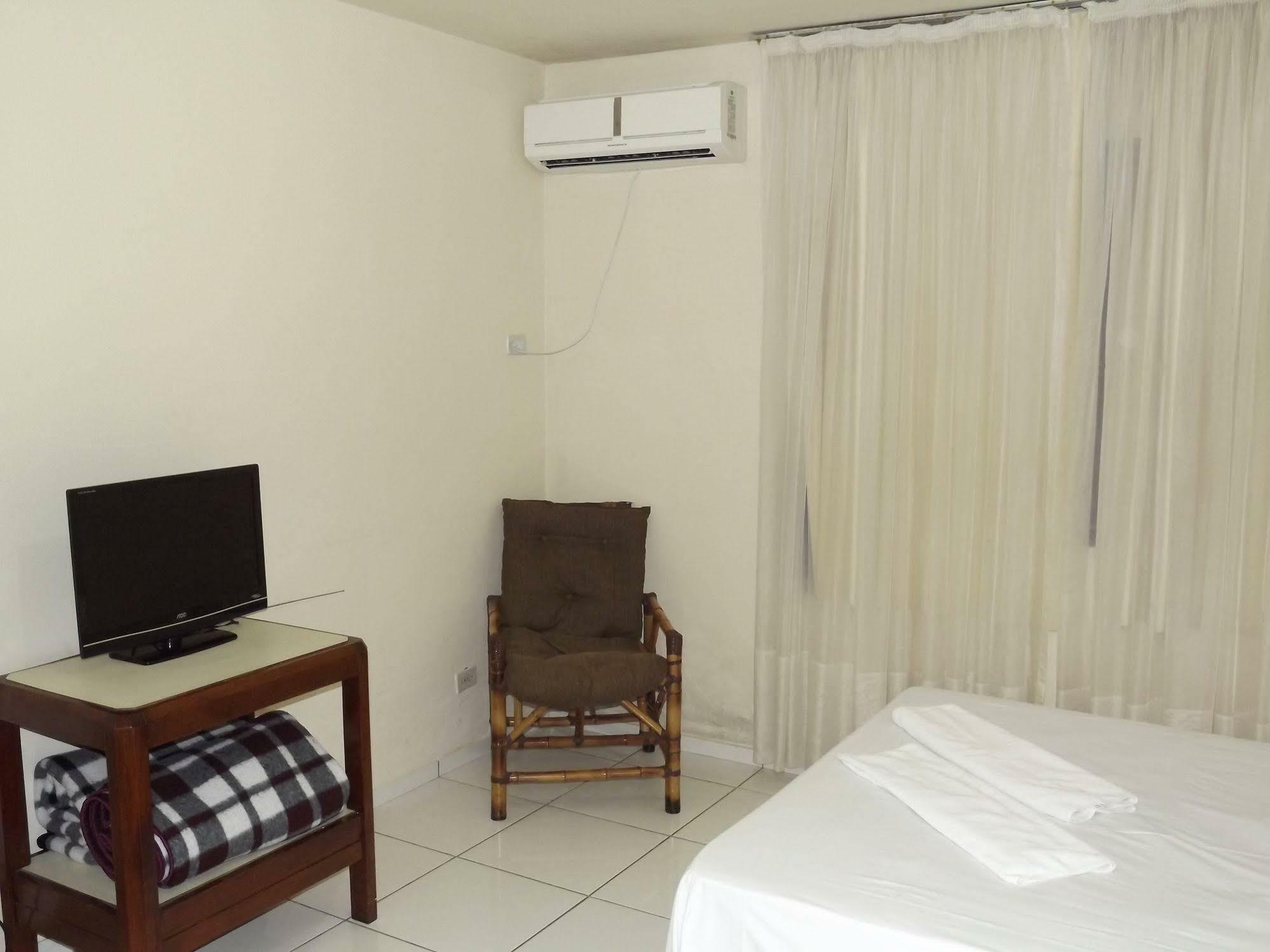 Sayuri Hotel Foz do Iguacu Ngoại thất bức ảnh