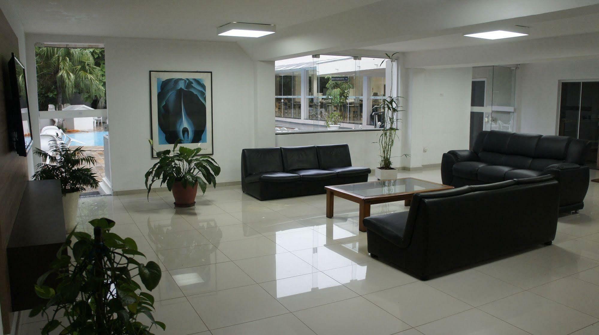 Sayuri Hotel Foz do Iguacu Ngoại thất bức ảnh