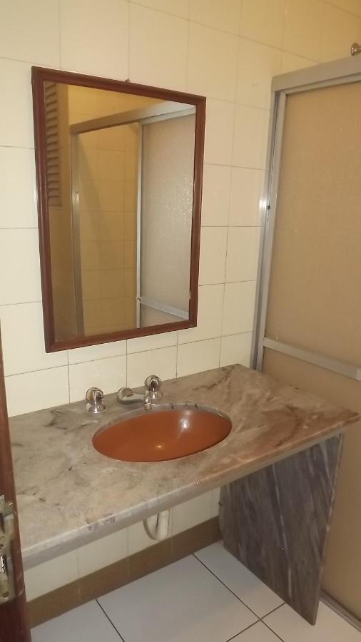 Sayuri Hotel Foz do Iguacu Ngoại thất bức ảnh